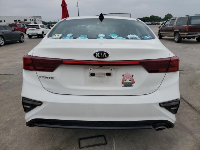 2020 Kia Forte Fe VIN: 3KPF24AD6LE260945 Lot: 56013584