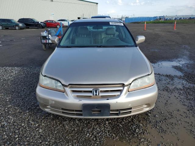 2000 Honda Accord Ex VIN: 1HGCG5664YA803872 Lot: 55485544