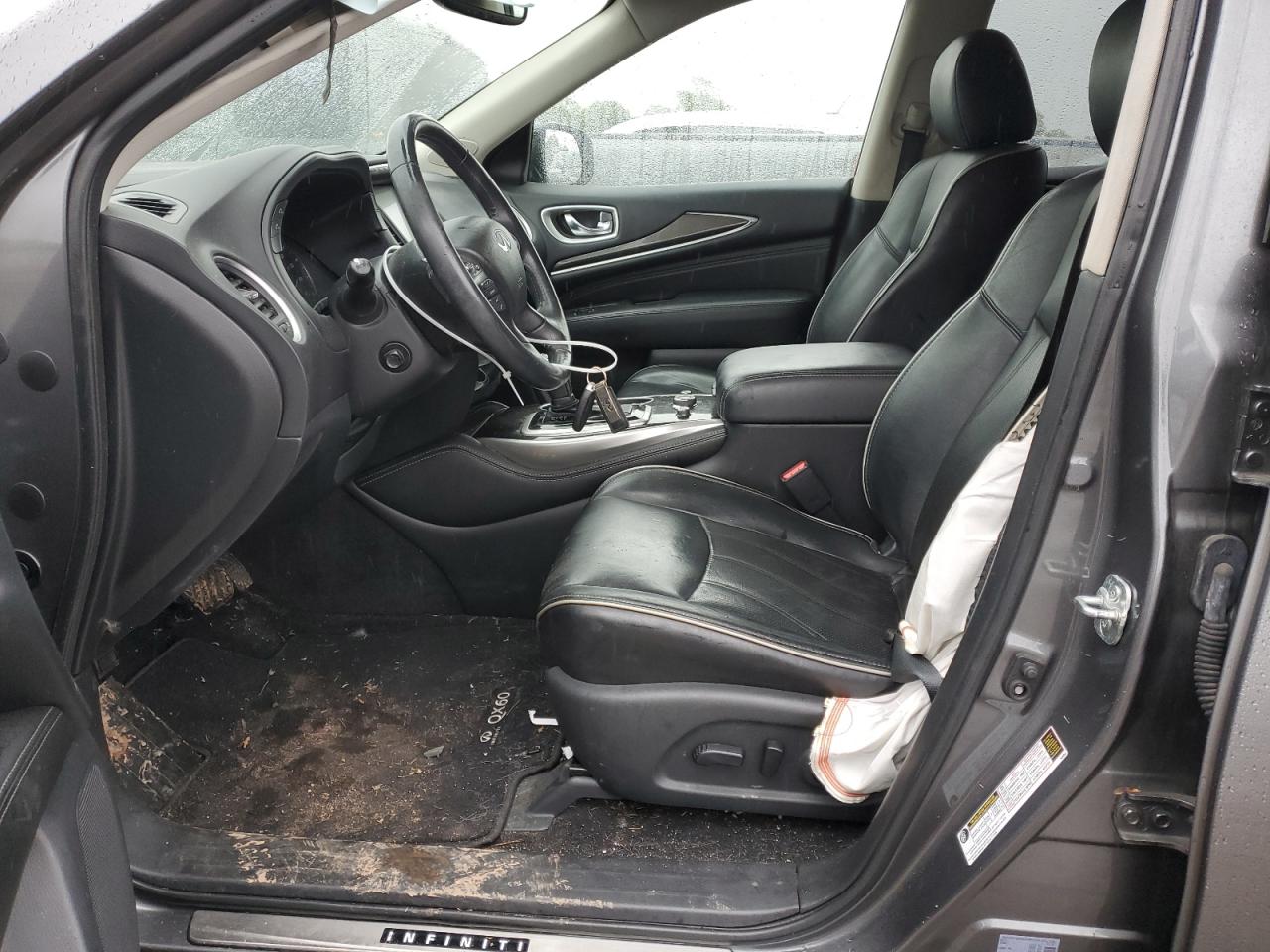 5N1DL0MM9JC509375 2018 Infiniti Qx60