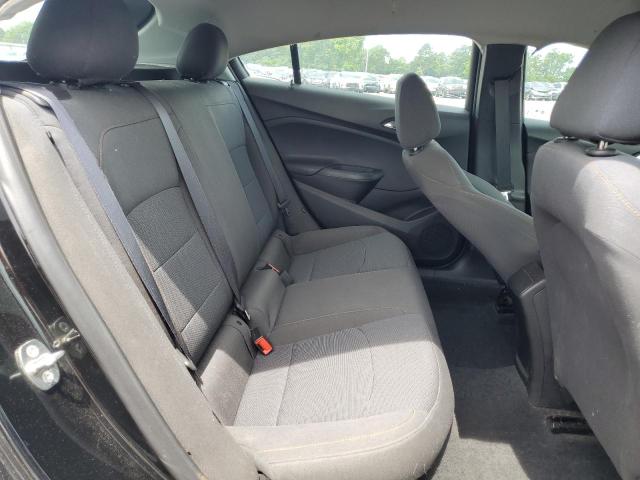 2019 Chevrolet Cruze Ls VIN: 3G1BC6SM2KS596381 Lot: 54751734