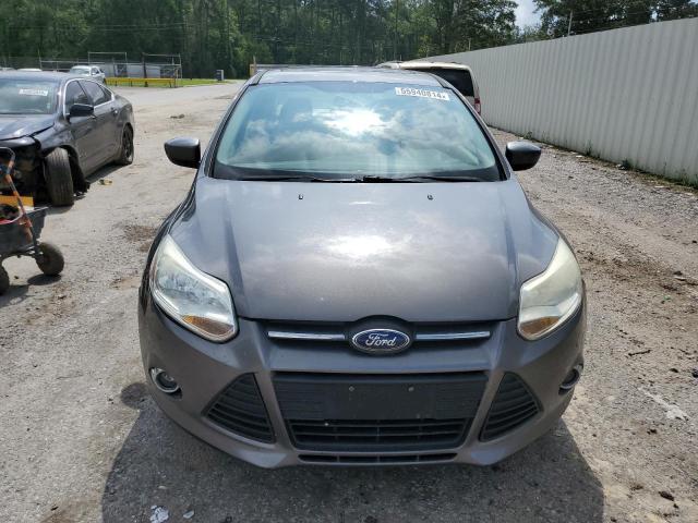 2012 Ford Focus Se VIN: 1FAHP3F22CL441274 Lot: 55940814