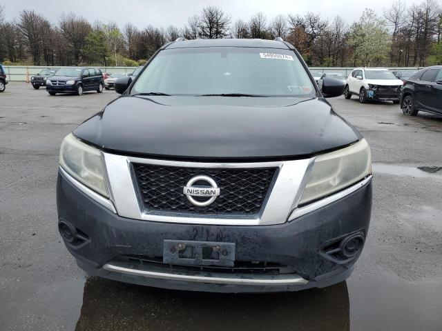 2013 Nissan Pathfinder S VIN: 5N1AR2MM4DC654616 Lot: 54955574