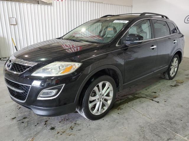 2012 MAZDA CX-9 #3024817425