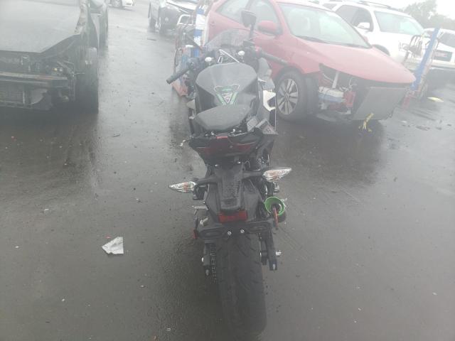 JKAEXKG15NDAH5359 Kawasaki All Other 2022