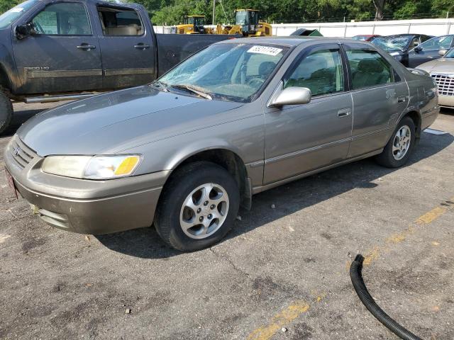 1999 Toyota Camry Ce VIN: 4T1BG22K0XU577432 Lot: 55217744