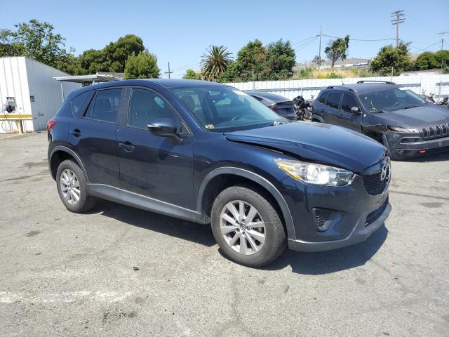 VIN JM3KE2BEXF0483141 2015 Mazda CX-5, Sport no.4