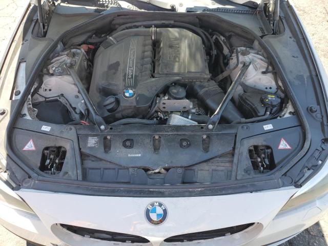 VIN WBA5B1C55FD922324 2015 BMW 5 Series, 535 I no.11