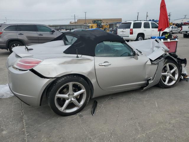 1G8MG35X07Y126997 2007 Saturn Sky Redline