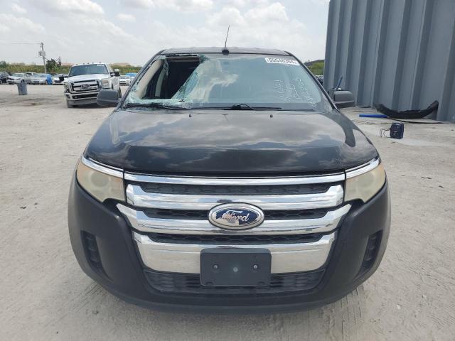 2012 Ford Edge Se VIN: 2FMDK3GC5CBA02063 Lot: 55546364