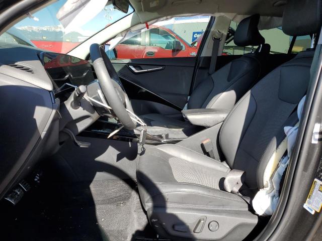 2023 Kia Niro Ex VIN: KNDCR3LE0P5098052 Lot: 56440294