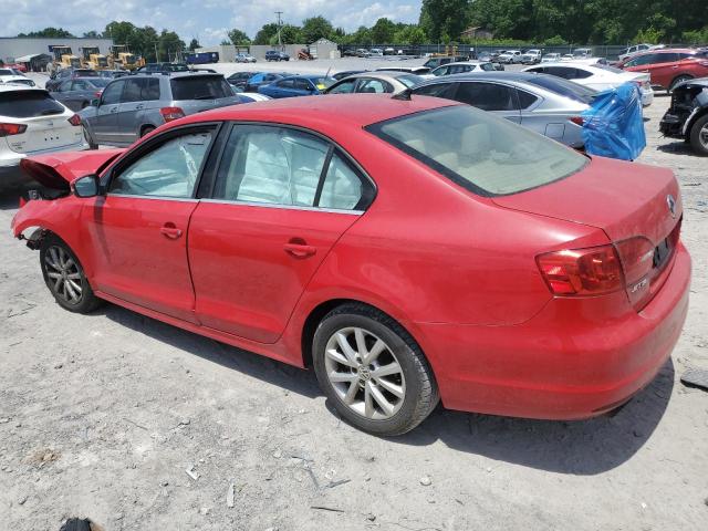 2013 Volkswagen Jetta Se VIN: 3VWDP7AJ3DM290893 Lot: 56650234