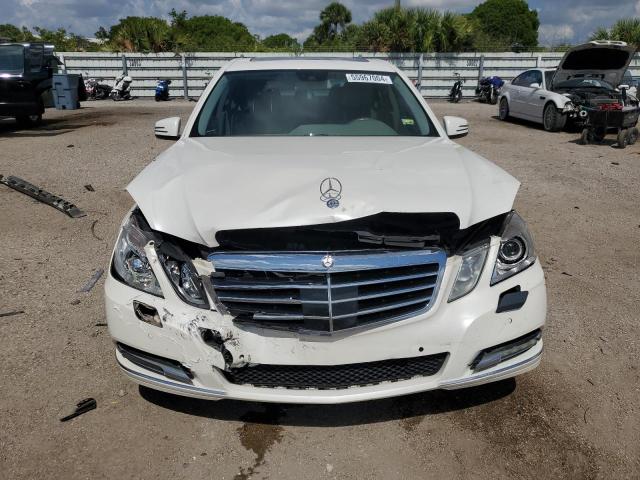 2011 Mercedes-Benz E 350 VIN: WDDHF5GB6BA360883 Lot: 55967004