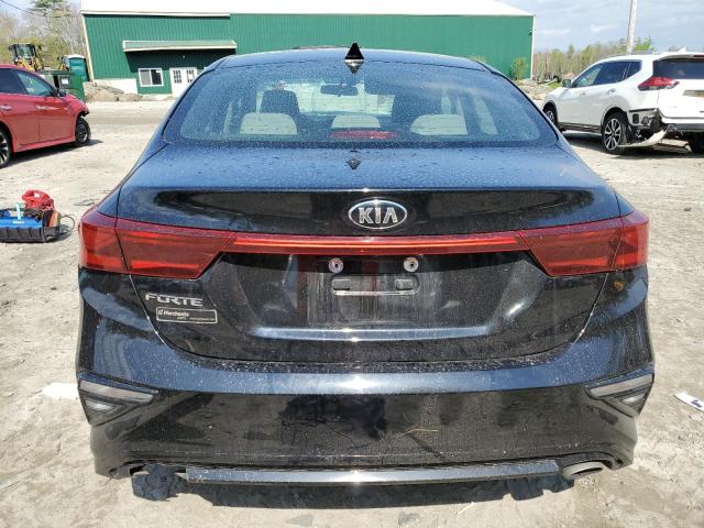 2019 Kia Forte Fe VIN: 3KPF24AD0KE132358 Lot: 54736264