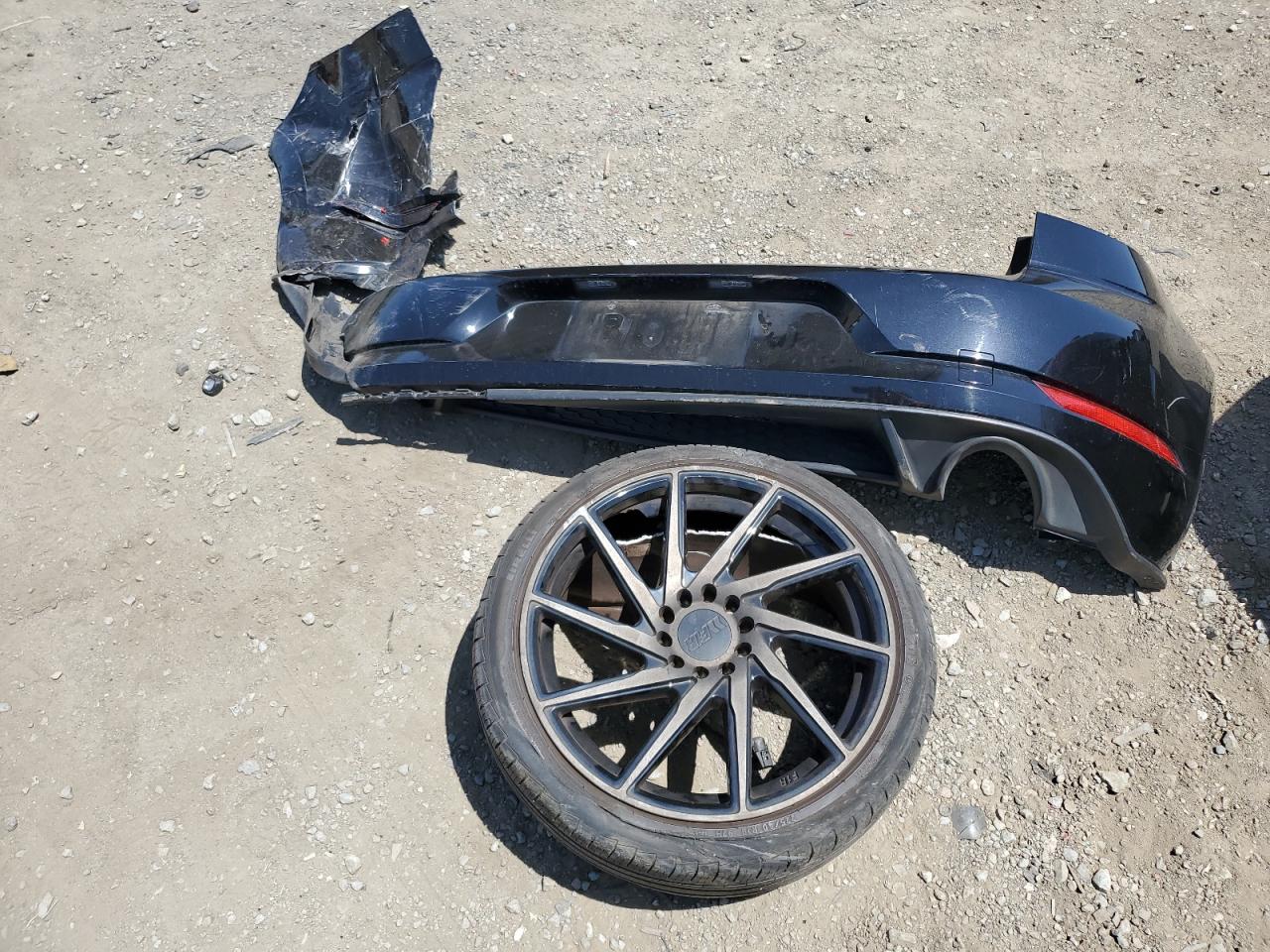 3VW5T7AU2LM013161 2020 Volkswagen Gti S