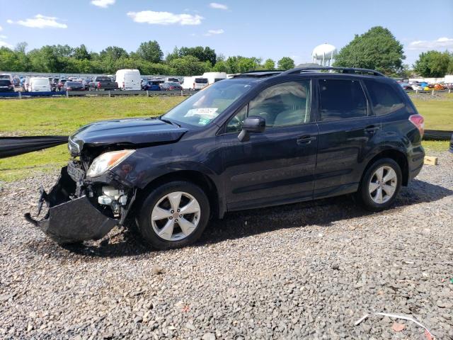 2014 Subaru Forester 2.5I Premium VIN: JF2SJAEC8EH404253 Lot: 55600524