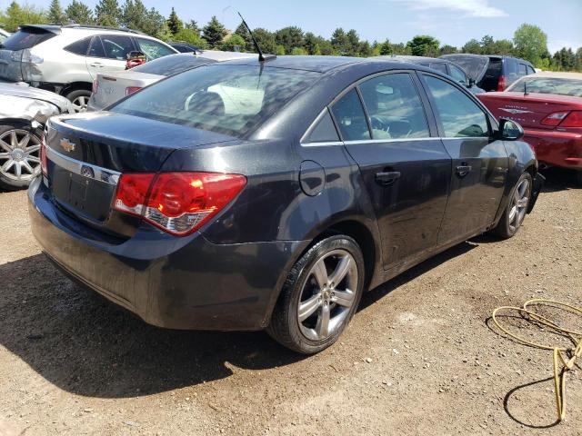 2012 Chevrolet Cruze Ls VIN: 1G1PC5SH7C7255268 Lot: 53693754