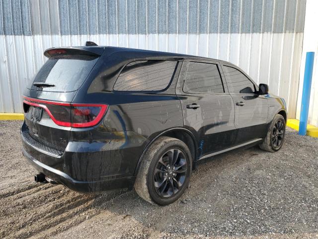 2021 Dodge Durango R/T VIN: 1C4SDJCT6MC575104 Lot: 54572314