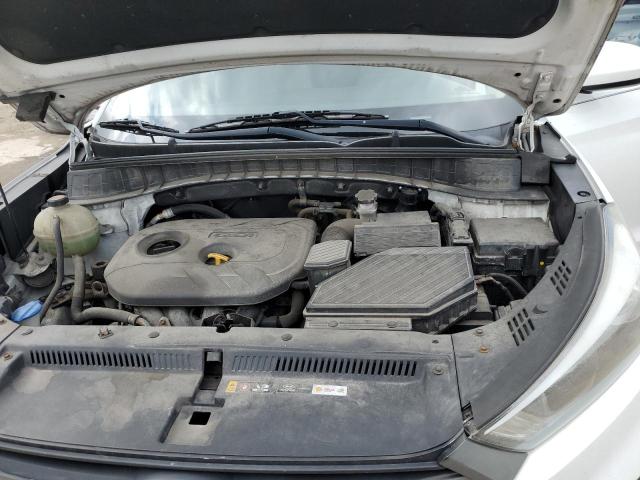 2017 HYUNDAI TUCSON SE - KM8J23A43HU297752