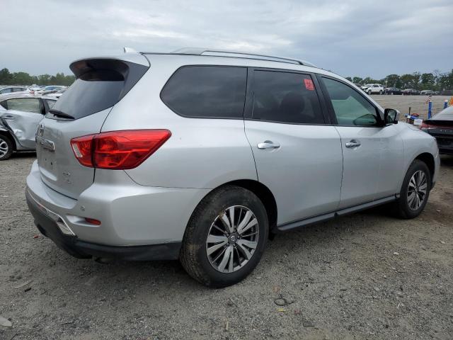 2019 Nissan Pathfinder S VIN: 5N1DR2MM1KC644541 Lot: 54823274