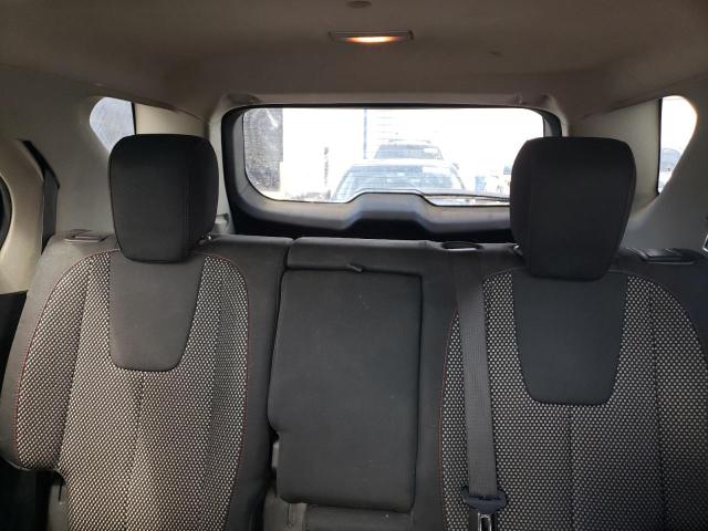 2015 Chevrolet Equinox Lt VIN: 2GNFLGEKXF6408100 Lot: 55152134