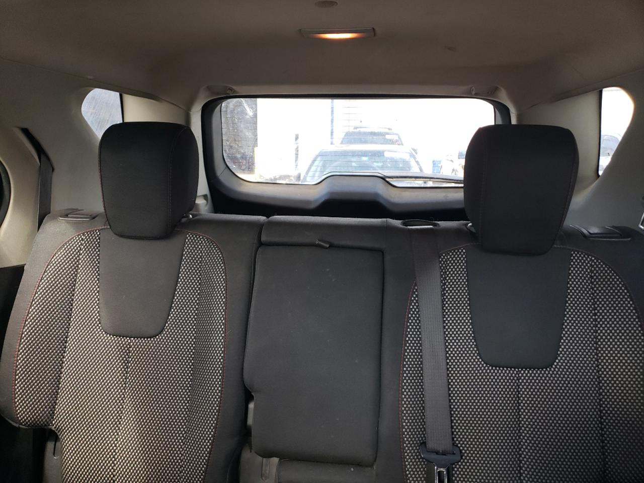 2GNFLGEKXF6408100 2015 Chevrolet Equinox Lt