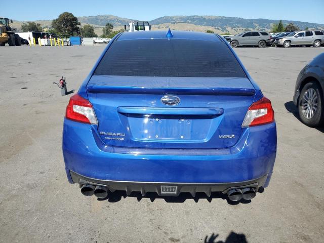 2020 Subaru Wrx VIN: JF1VA1A62L9816211 Lot: 55527304