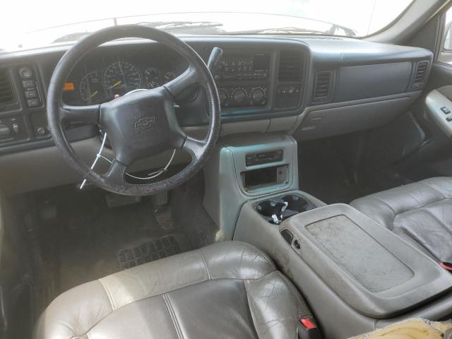 2000 Chevrolet Tahoe K1500 VIN: 1GNEK13T7YJ160661 Lot: 56202784