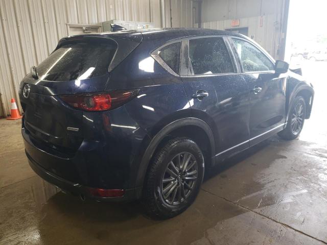 2019 Mazda Cx-5 Touring VIN: JM3KFBCM9K1624210 Lot: 53437694