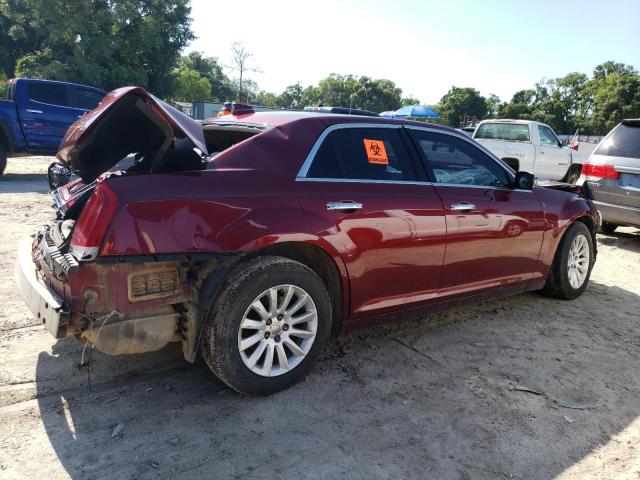 2016 Chrysler 300C VIN: 2C3CCAEG5GH287071 Lot: 55221764