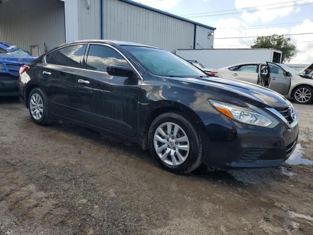 2018 Nissan Altima 2.5 VIN: 1N4AL3AP7JC123633 Lot: 55461524