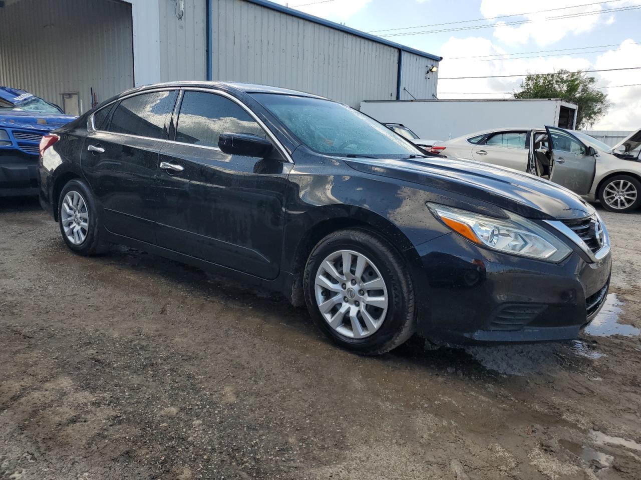 1N4AL3AP7JC123633 2018 Nissan Altima 2.5