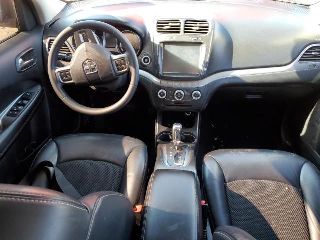 2016 Dodge Journey Crossroad VIN: 3C4PDDGG3GT250343 Lot: 55357894