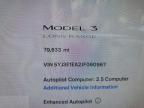 TESLA MODEL 3 photo