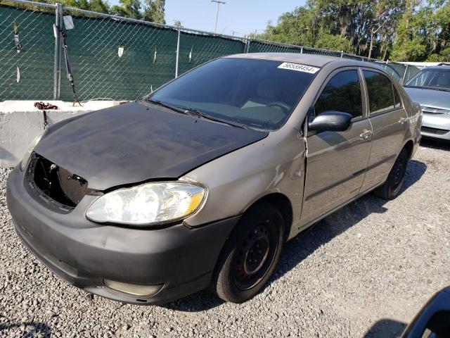 2006 Toyota Corolla Ce VIN: 1NXBR32E56Z640095 Lot: 56559454