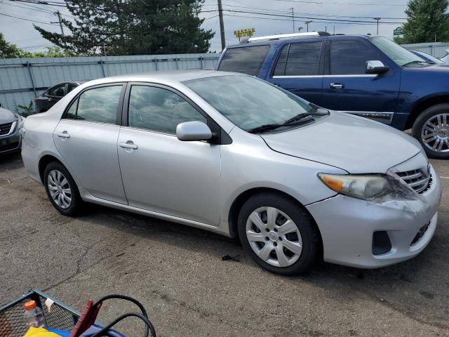 2013 Toyota Corolla Base VIN: 2T1BU4EE2DC980187 Lot: 55765284