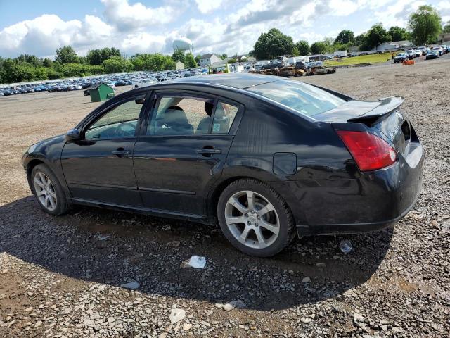 2007 Nissan Maxima Se VIN: 1N4BA41E87C801894 Lot: 56822674