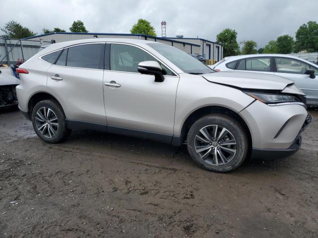 2022 Toyota Venza Le VIN: JTEAAAAH6NJ090358 Lot: 55201654