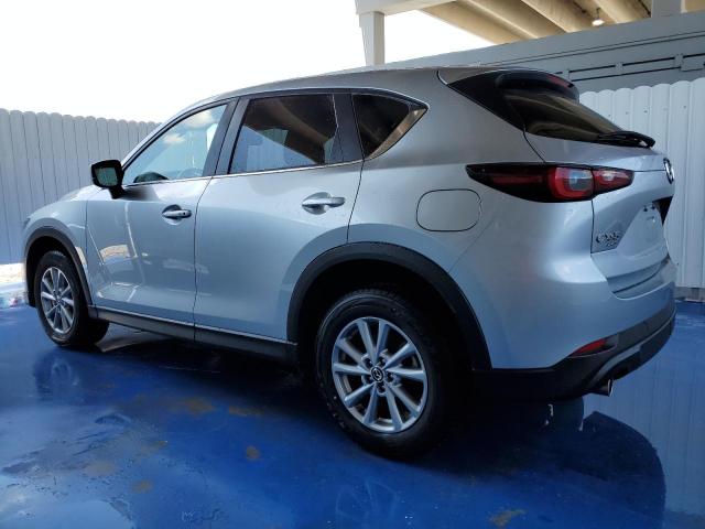 2023 Mazda Cx-5 Preferred VIN: JM3KFBCM1P0199028 Lot: 53984904