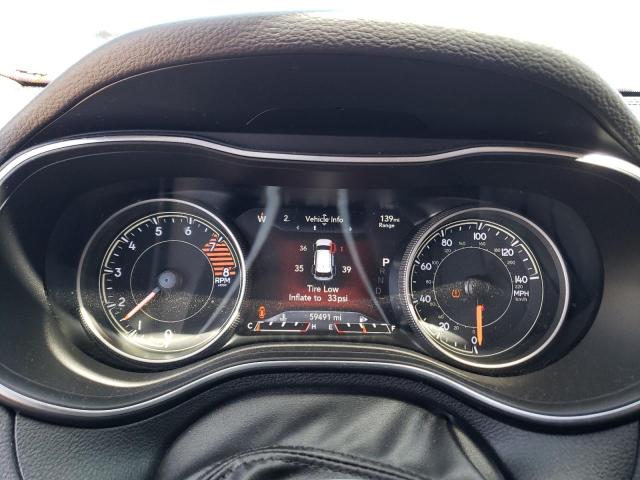 2019 Jeep Cherokee Limited VIN: 1C4PJMDX0KD418497 Lot: 55942384