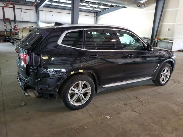 2019 BMW X3 xDrive30I VIN: 5UXTR9C54KLD90411 Lot: 53849024