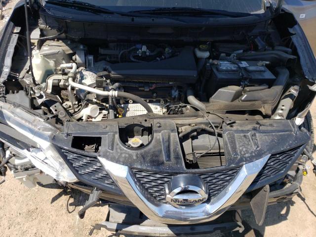 2016 NISSAN ROGUE S/SL JN8AT2MTXGW002037