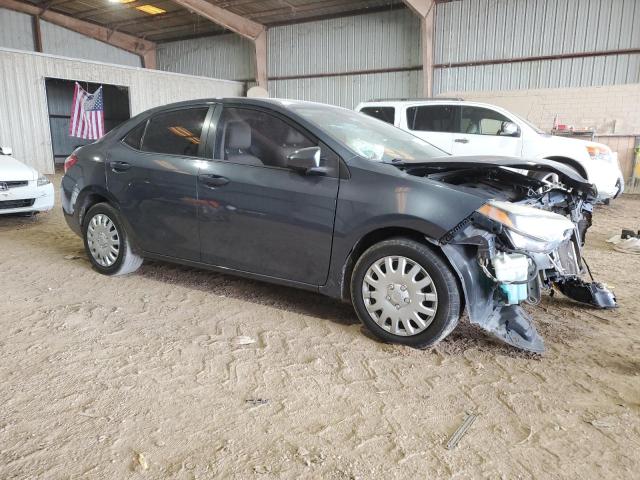 2015 Toyota Corolla L VIN: 5YFBURHE6FP337806 Lot: 54530684