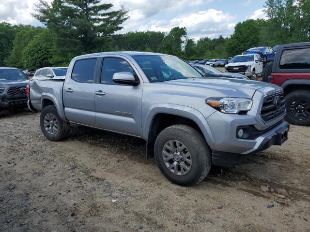 2019 Toyota Tacoma Double Cab VIN: 3TMCZ5AN3KM221196 Lot: 56562794