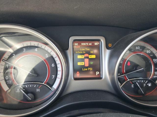 2018 Dodge Journey Crossroad VIN: 3C4PDDGG5JT491568 Lot: 56761104