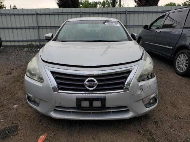 2015 Nissan Altima 2.5 VIN: 1N4AL3AP4FC151770 Lot: 55709154