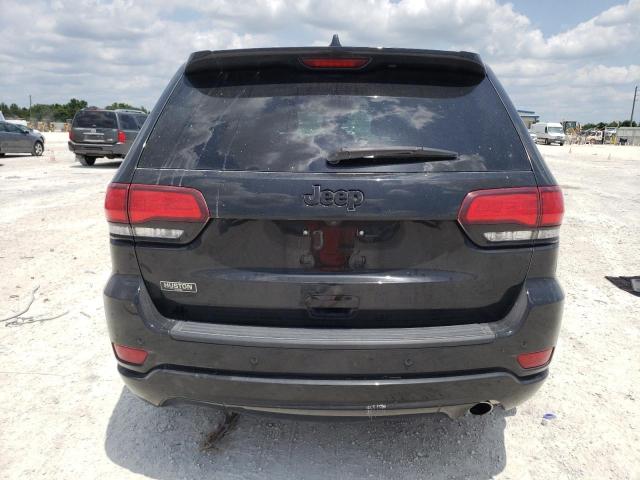 2021 Jeep Grand Cherokee Laredo VIN: 1C4RJEAG6MC624130 Lot: 53642864