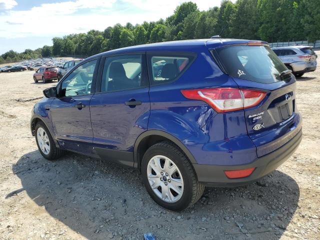 2016 Ford Escape S VIN: 1FMCU0F78GUB30161 Lot: 56822784