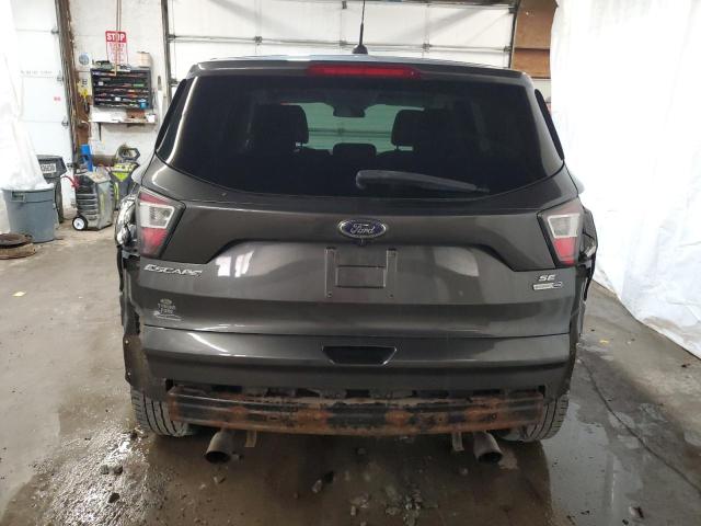 2017 Ford Escape Se VIN: 1FMCU9GD0HUA11370 Lot: 53915524