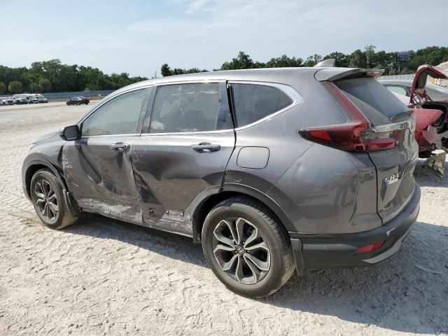 2021 Honda Cr-V Ex VIN: 5J6RW1H55MA012764 Lot: 54378704