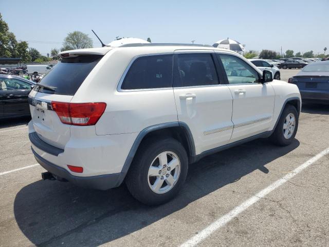 2011 Jeep Grand Cherokee Laredo VIN: 1J4RR4GG5BC585354 Lot: 57454124